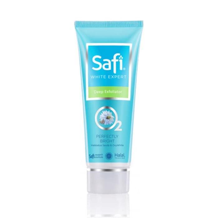 SAFI White Expert Deep Exfoliator 100 gr