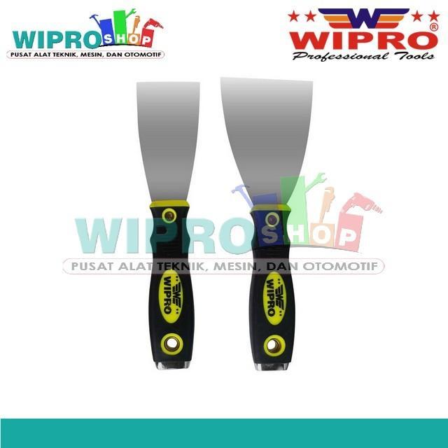 WIPRO Kapi Cat H/Karet 1" Kapi Cat H/Karet 1"