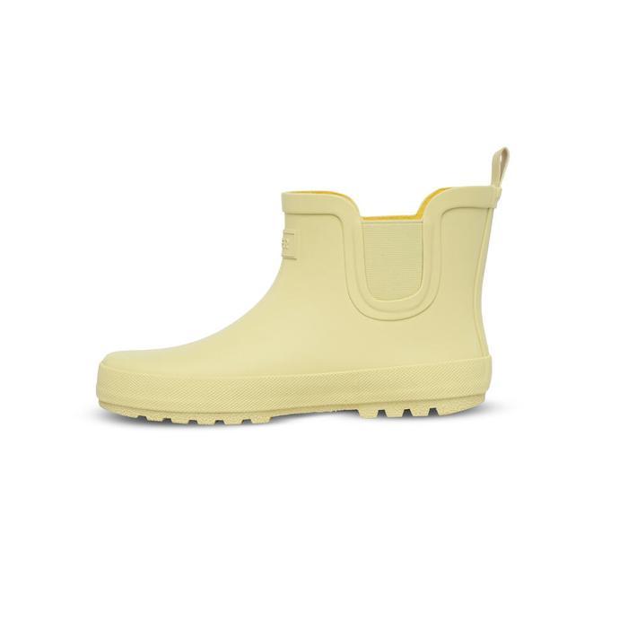 EIGER JUNIOR PLUIE RUBBER BOOTS