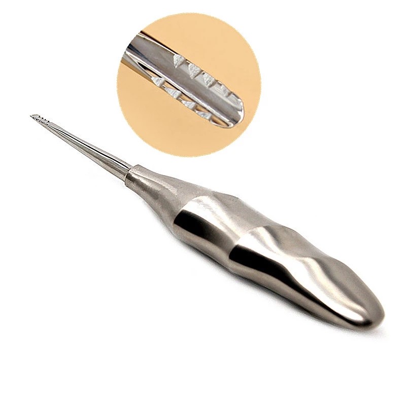 Dental Gap Minimally Elevator Reverse Tooth Elevator Broken roots