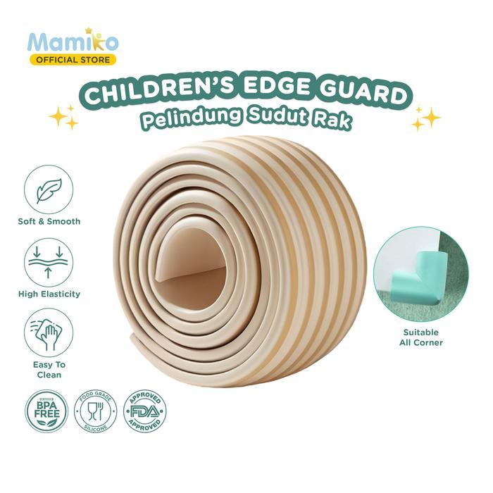 KUB Children's Edge Guard