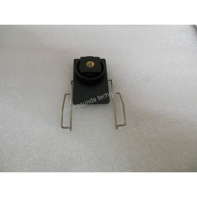 Wireless Microphone System for DSLR Camera Shooting Interview Recording, Lavalier transmitter and