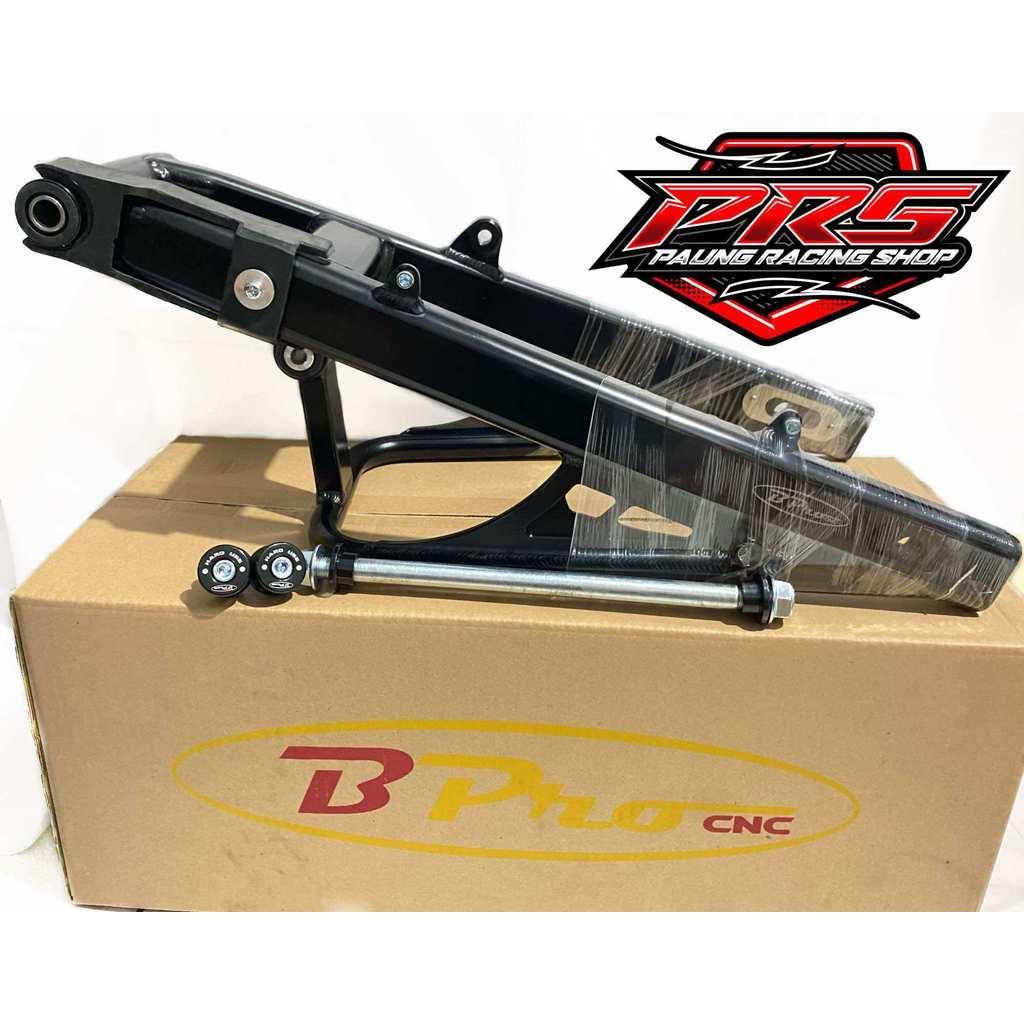 Swing Arm Bpro Ninja R Special