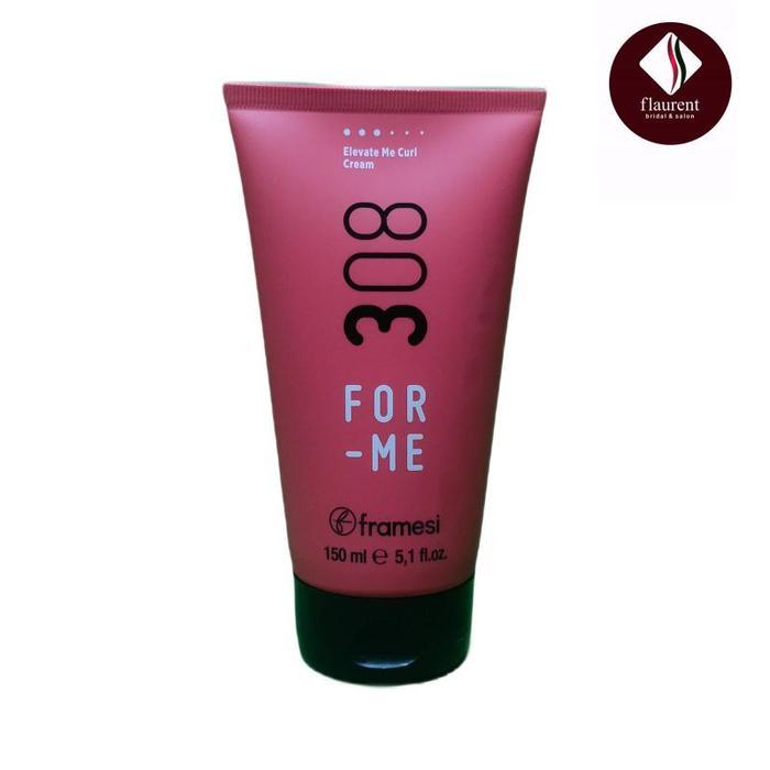 Framesi By Be You Curl Elevator Creme For Me 308