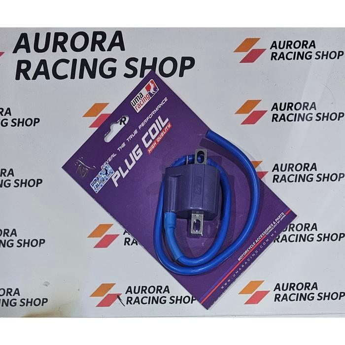 KOIL UMA RACING KARBURATOR UNIVERSAL - ORIGINAL