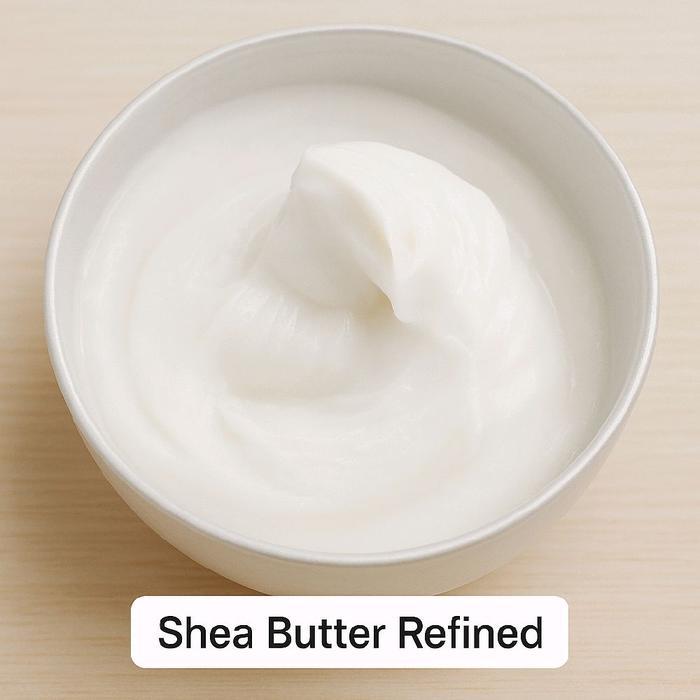 Refined Shea Butter 100 gr