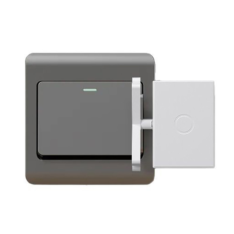 USB Rechargeable Remote Control Light Off Wireless Home Controller Switch On Off Tool Automatic