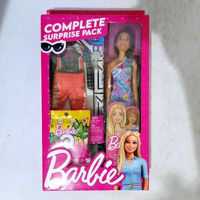 MATTEL, Complete Surprise Pack (HBT58)