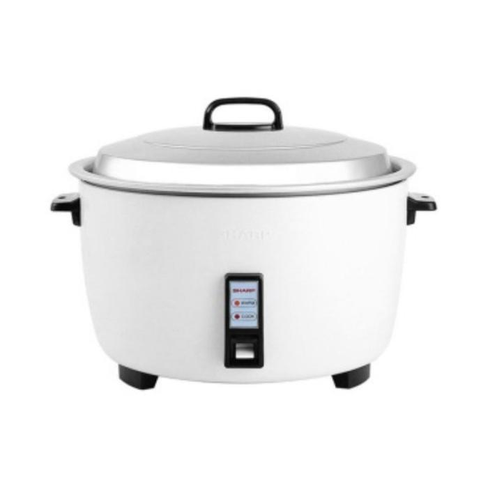 Rice Cooker Ksh-777 - Putih - Dus