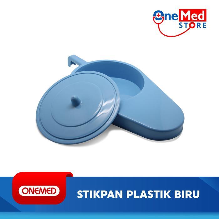 ONEMED - Stikpan Plastik OneMed