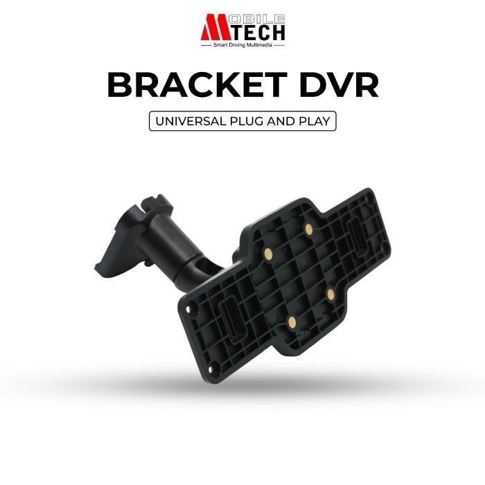 Bracket Dashcam Mobiletech