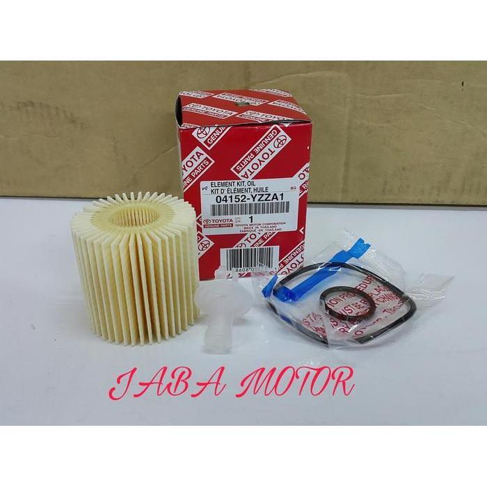 Filter Oli New Camry 3.5 Original