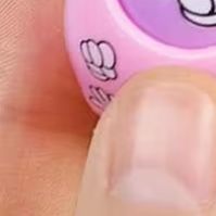 Mini Stone, Scissors, Paper, Toys Guessing Egg Keychains