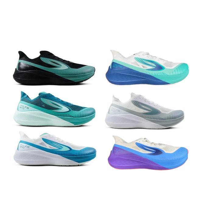 SEPATU RUNNING 910 HAZE 2.0