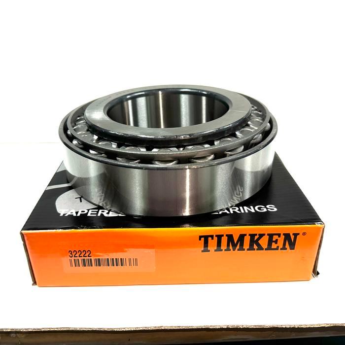 Bearing Tapper 32222 Timken Usa