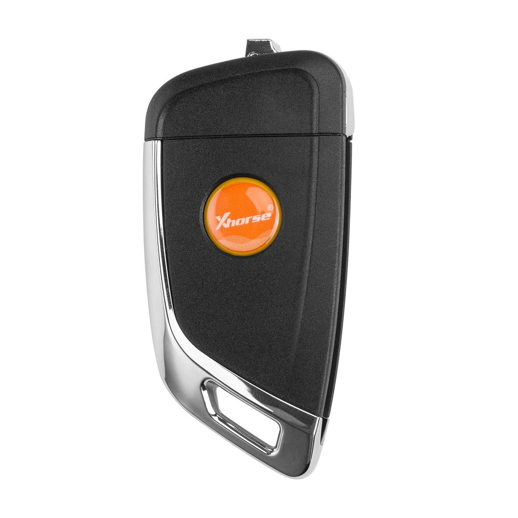 Xhorse XKKF06EN 2nd Generation Wire Remote Key Knife Style Support Wireless Programming