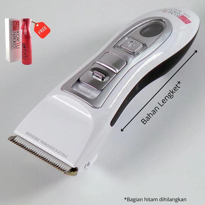 Koryu Nikko Clipper GS-908T