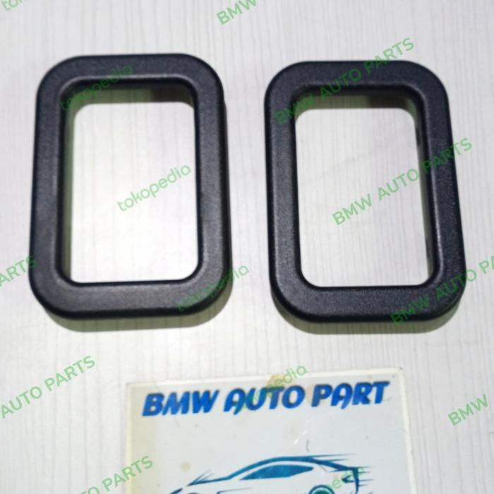 Ring Frame Handle Handel Pintu Dalam Bmw E30