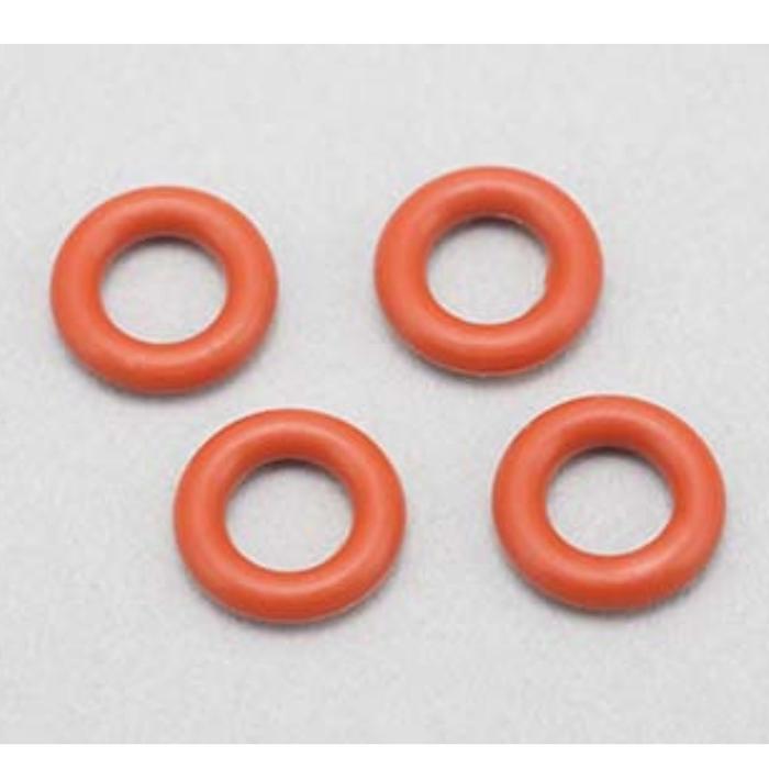 YOKOMO BD-500GOA P-5 O-ring 4pcs.for Gear Diff