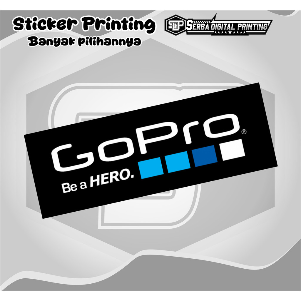 Stiker Gemoy Viral