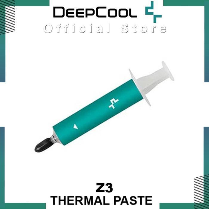 Thermal Paste Deepcool Z3 Terlaris