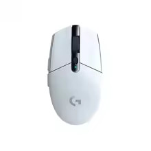 Logitech G304 Wireless Mouse Light Speed Game Mouse Lightweight Portable PC Gamer Same Model