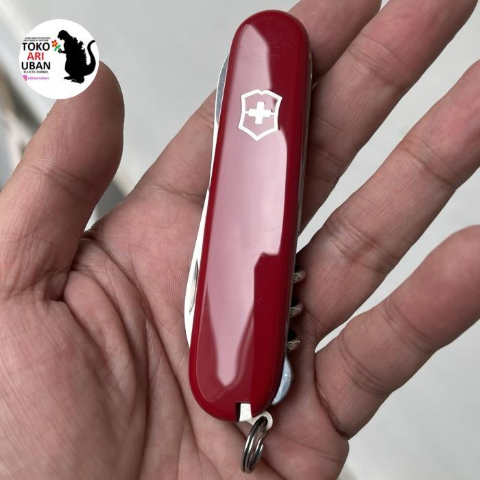 DISKON Compact Red 1.3405