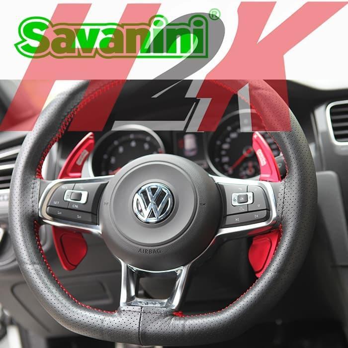 Savanini Paddle Shift Extender Vw Scirocco - Golf - Polo 2015-2018