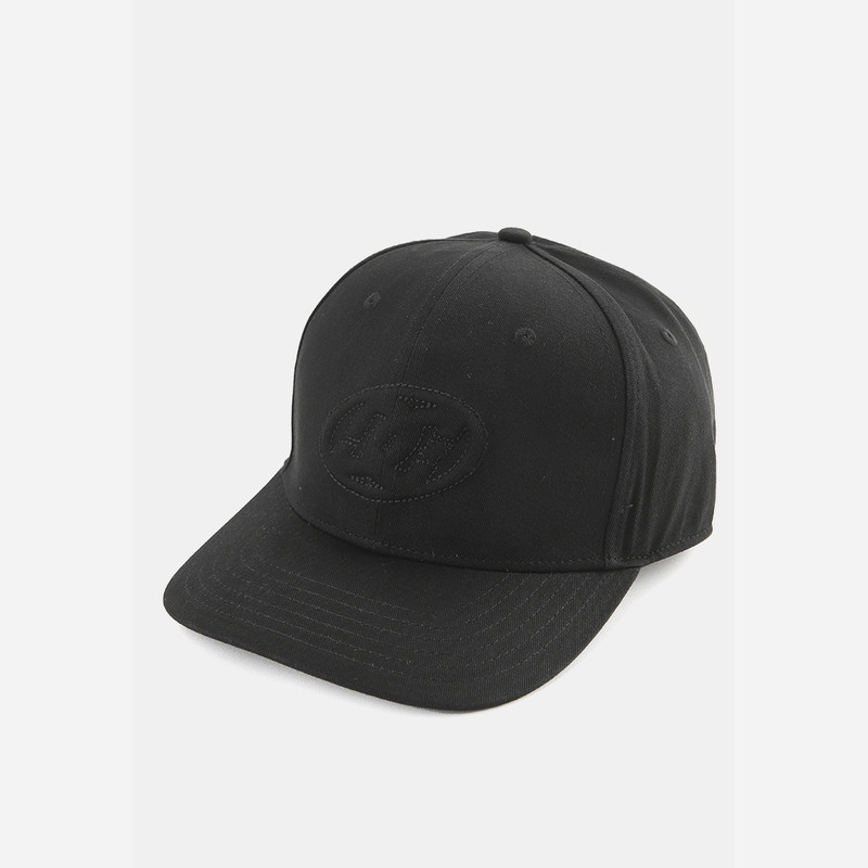 DC One Stitch Snapback Pria
