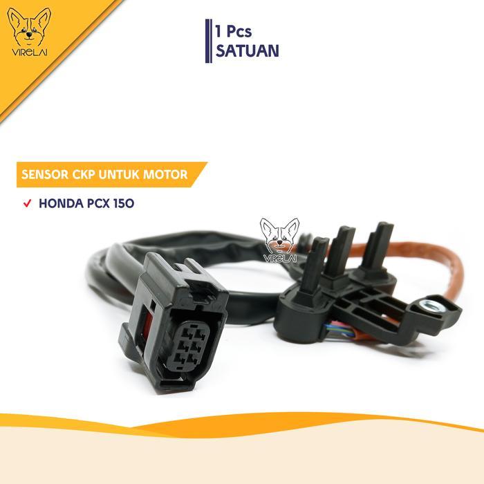 Sensor Ckp / Sensor Spull Kaki 3 Honda Pcx 150 K97