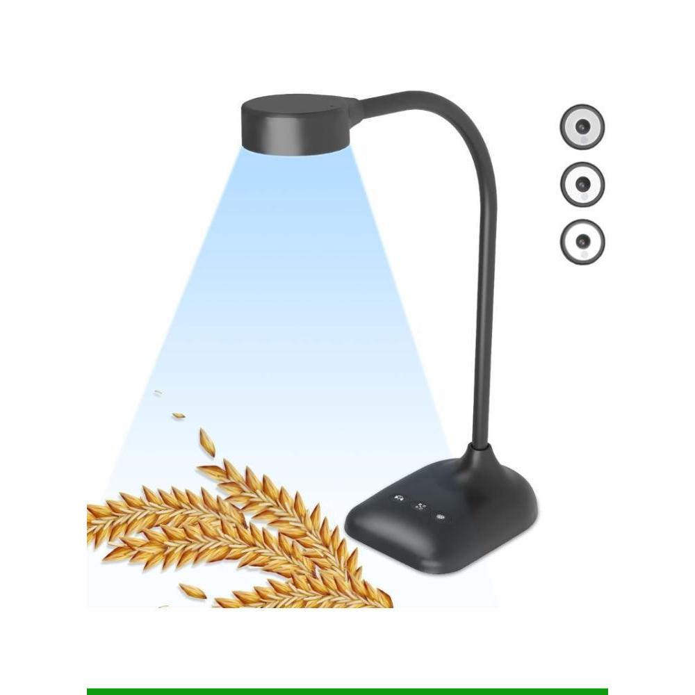 U55C Adjustable Exposure Document Camera Clear Webcam Remote Teaching Tool Classroom