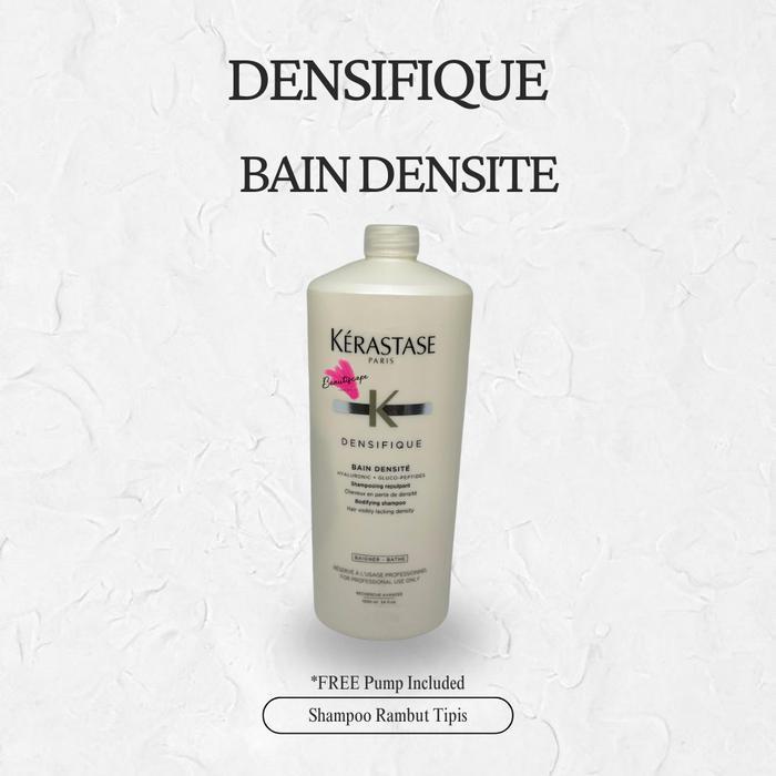 Kerastase Bain Densite 1000ml