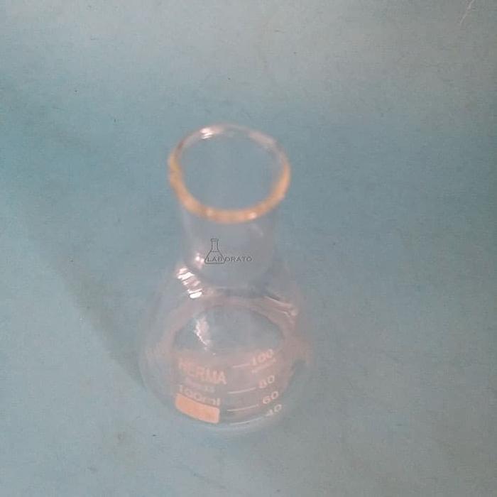 Erlenmeyer 100Ml Erlenmeyer Flask 100 Ml