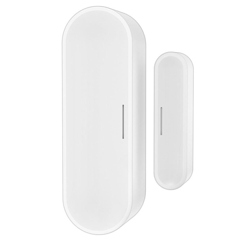 Tuya APP Door Sensor USB Powered ZigBee Window Door Gate Sensor 2.4GHz Wireless Window Door Gate