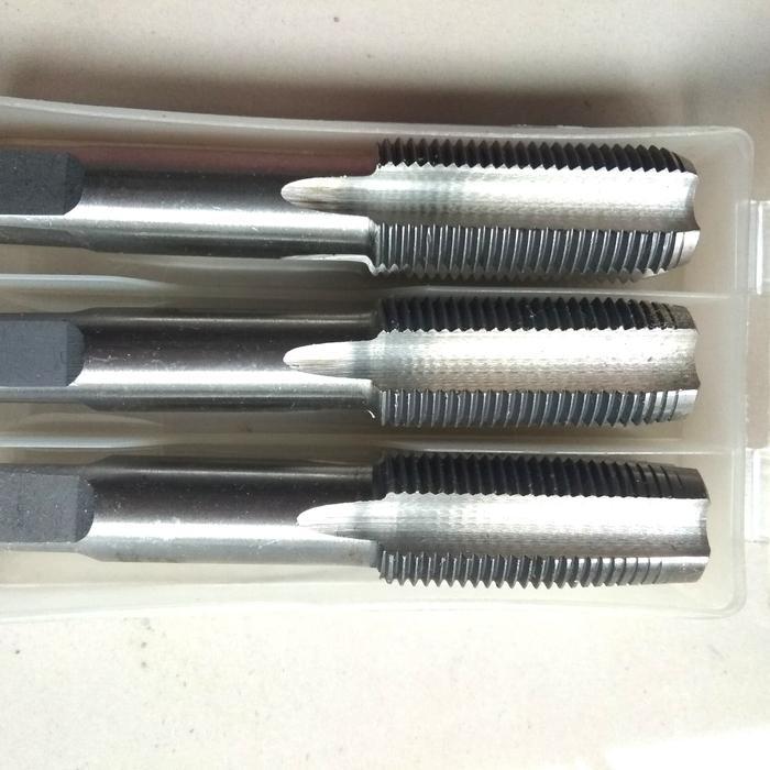 hand tap SKC 1" 8