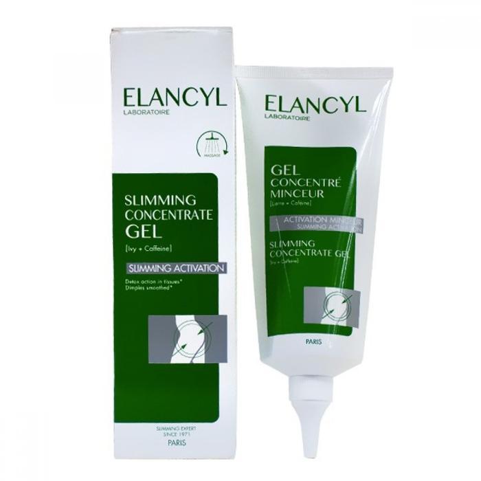 ELANCYL SLIMMING CONCENTRATE GEL 200 ml