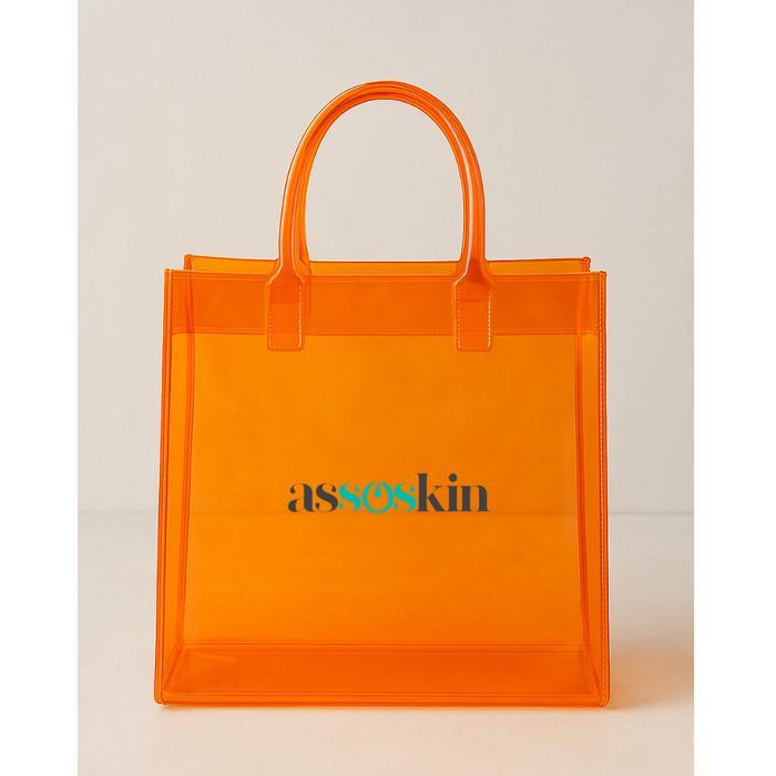 [GIFT] PVC Bag Exclusive Sunslayers