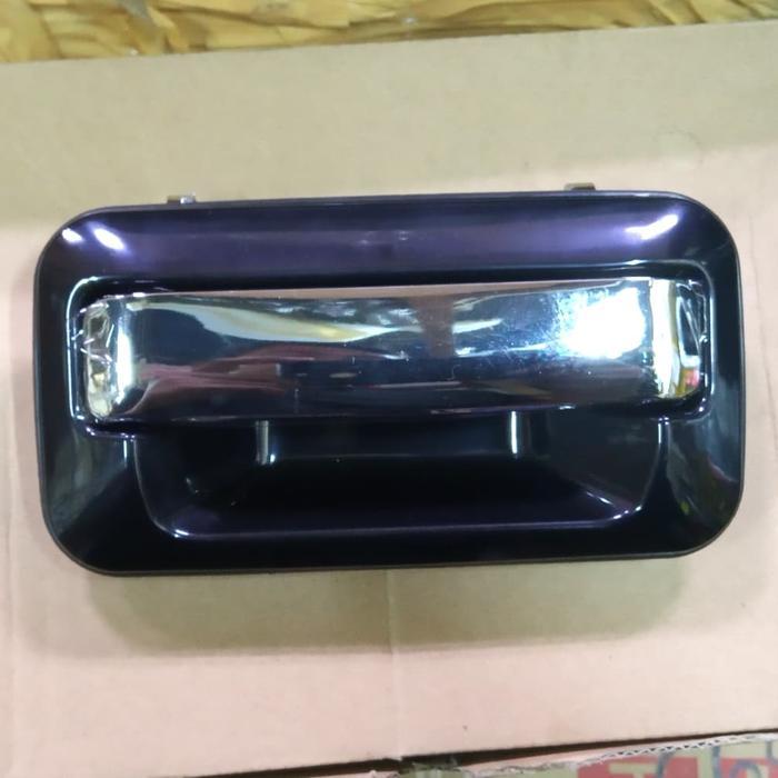 Handle Pintu Luar Kuda ( Krum )