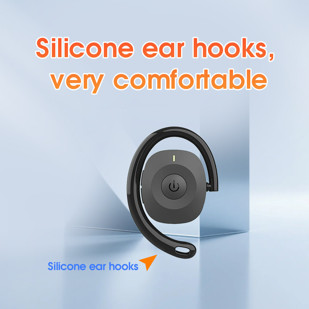 Wireless Tour Guide System Clear Sound Audio Guide System for Simultaneous Interpretation Conference