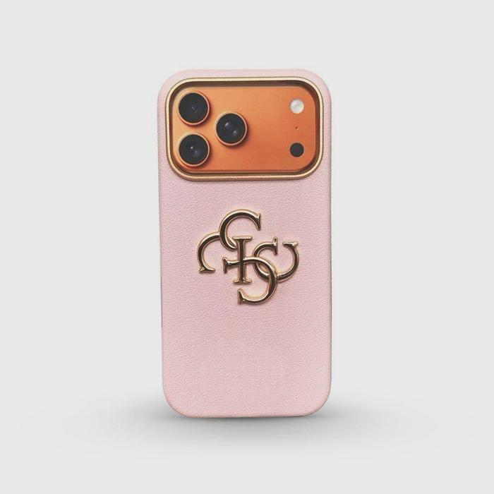Casing Iphone Guese FXD Premium Quality Case Over