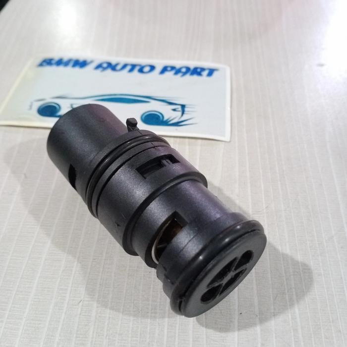 Thermostat Tabung Radiator Bmw E46