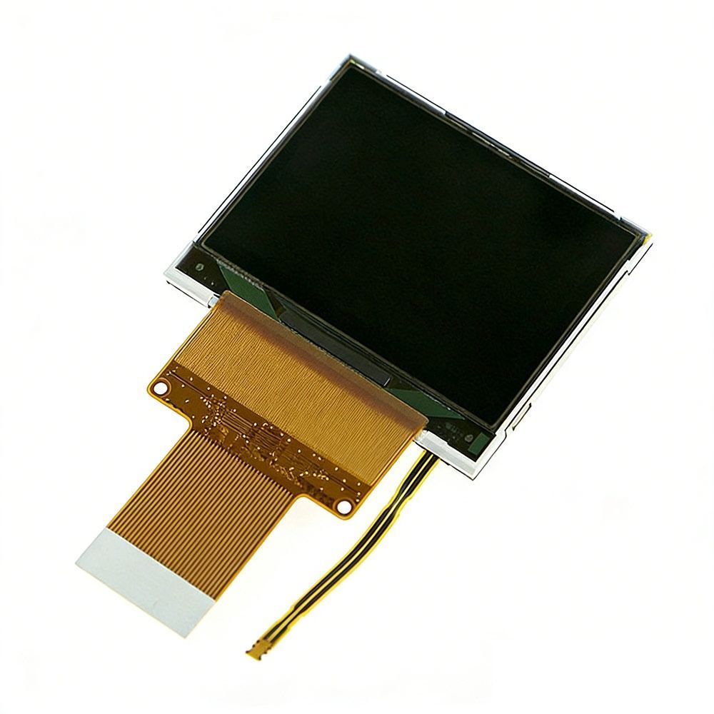 Universal IPS Screen Repairing Replacement Part Console Screen Game Console Screen Display for