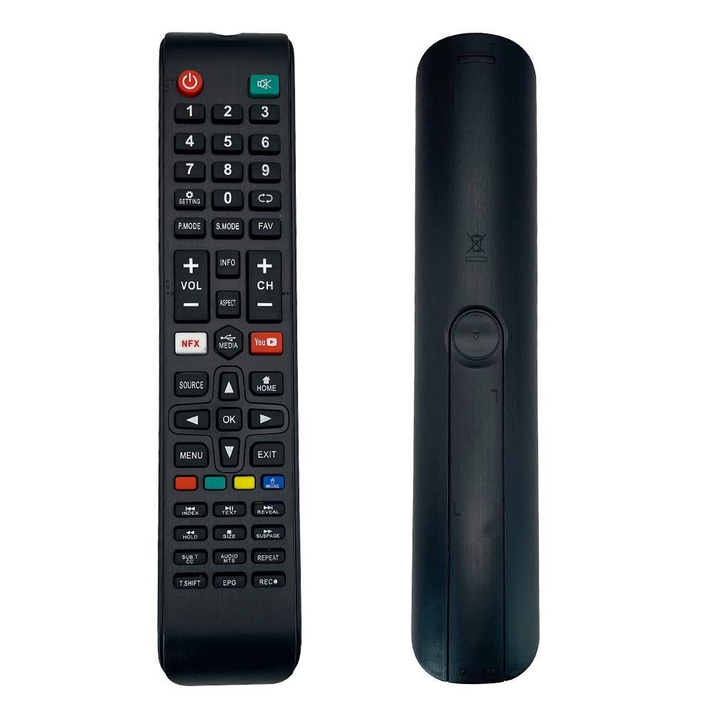 REMOTE CONTROL FIT FOR PILOT C2,P42FG SMART TV