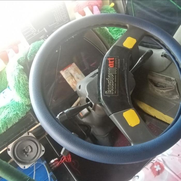 NEW - SARUNG STIR MOBIL MBTECH