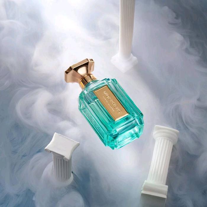 Velixir Morpheus for Unisex Eau de Parfum