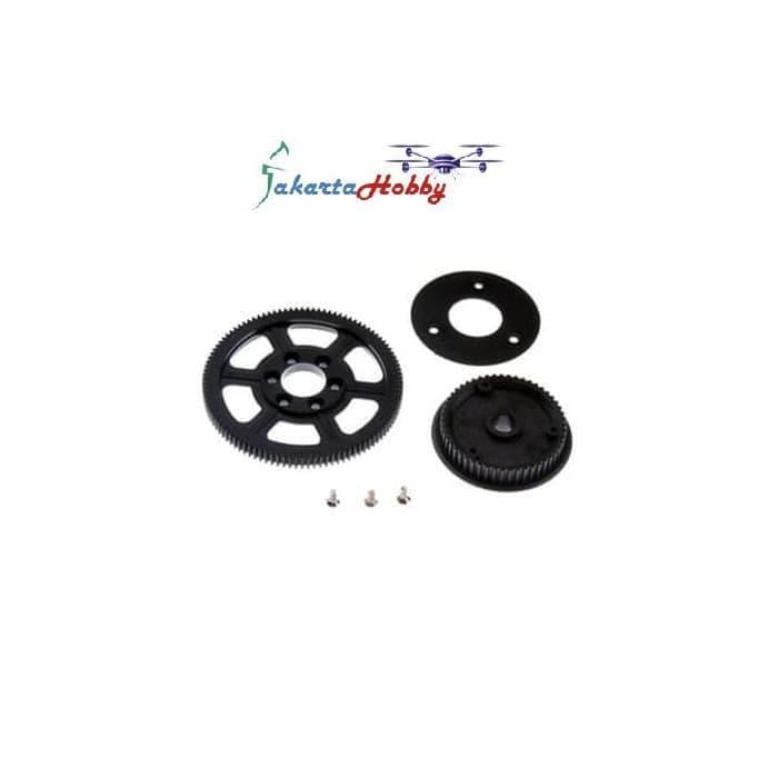 Main Gear Set E-Razor,