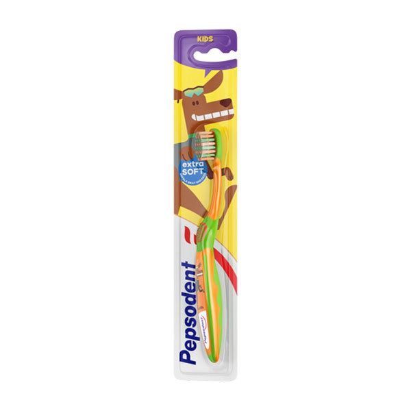 Pepsodent Tb Kids