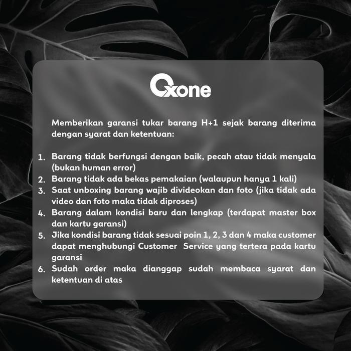 Promo Oxone Ox902 Multi Function Kitchen Scissors Set Terlaris