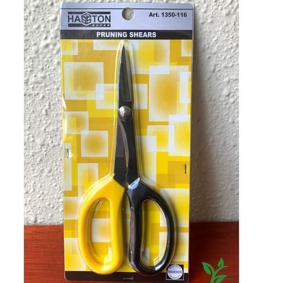 BISA COD Alat Bonsai, Gunting Pruning Daun