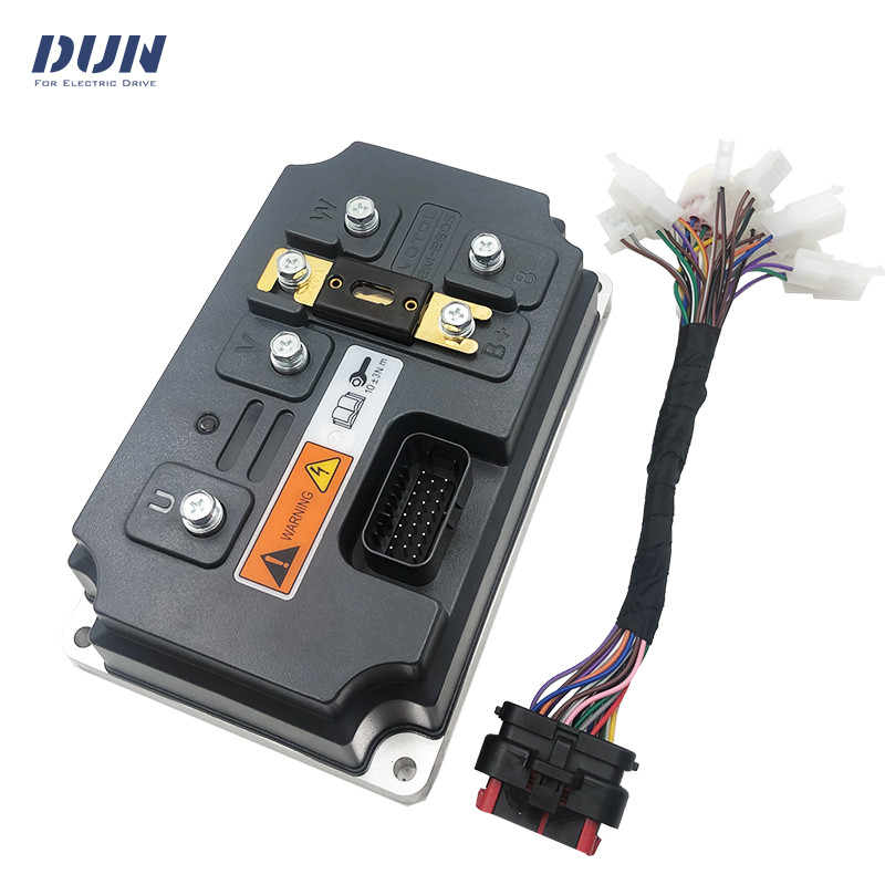 Votol V2 Controller Kit EM-260S Hall Sensor PMSM and DKD Display